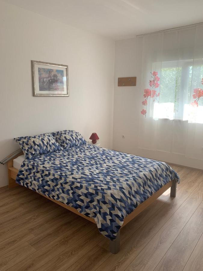Apartment Roni Zadar Ngoại thất bức ảnh