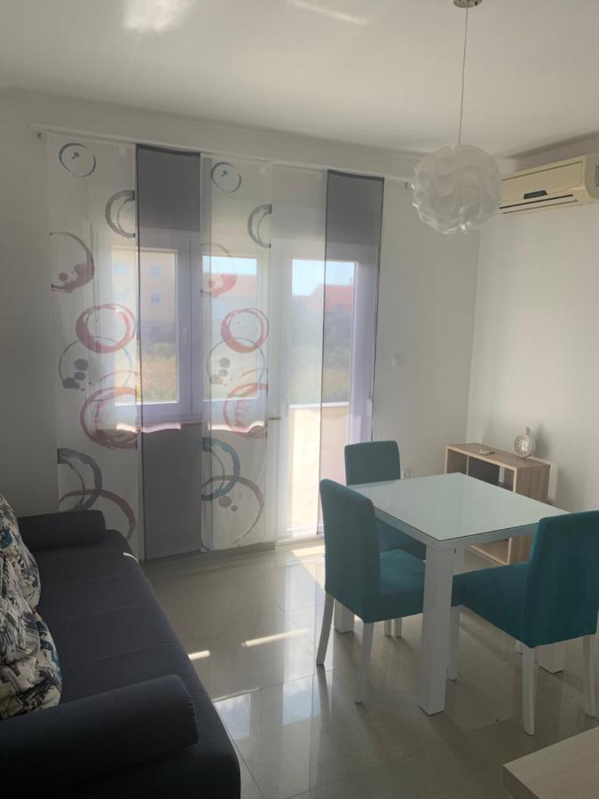 Apartment Roni Zadar Ngoại thất bức ảnh
