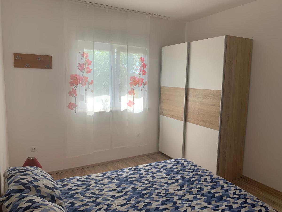 Apartment Roni Zadar Ngoại thất bức ảnh