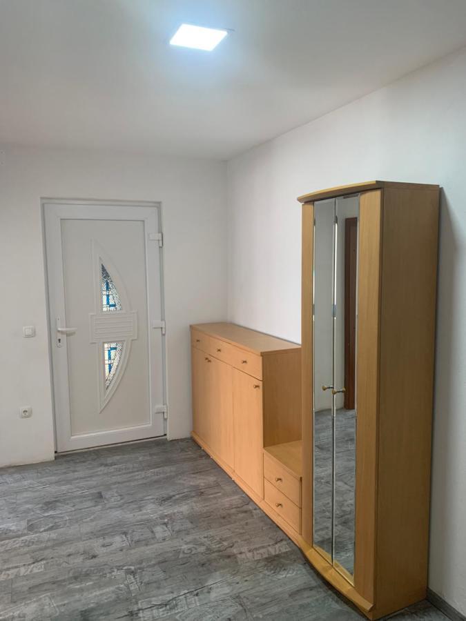 Apartment Roni Zadar Ngoại thất bức ảnh