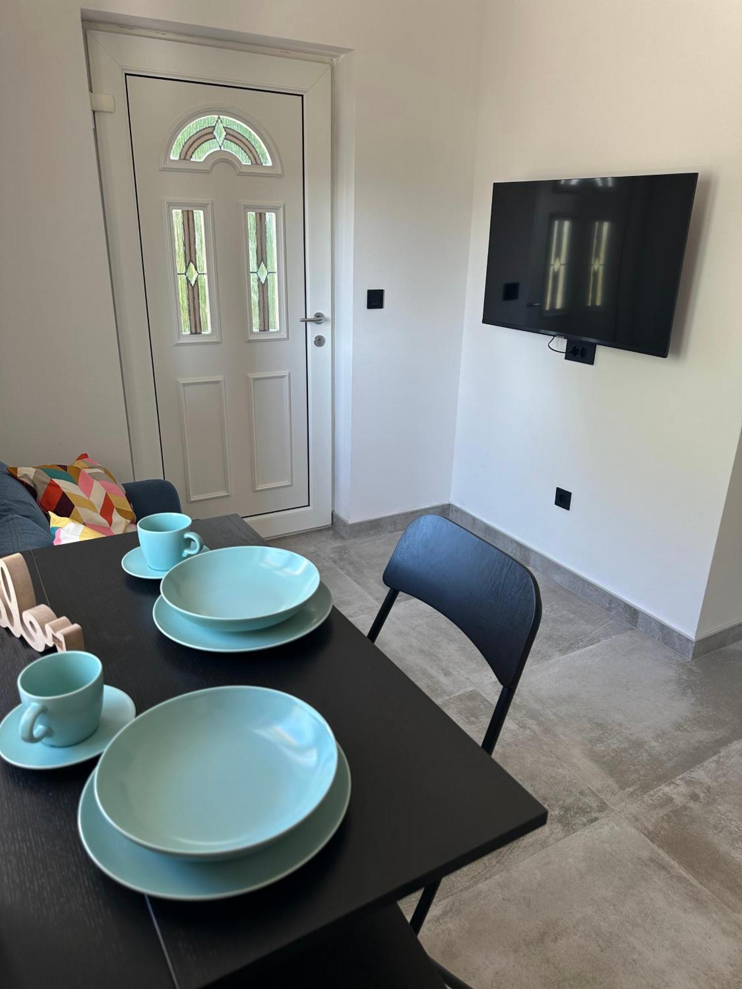 Apartment Roni Zadar Ngoại thất bức ảnh