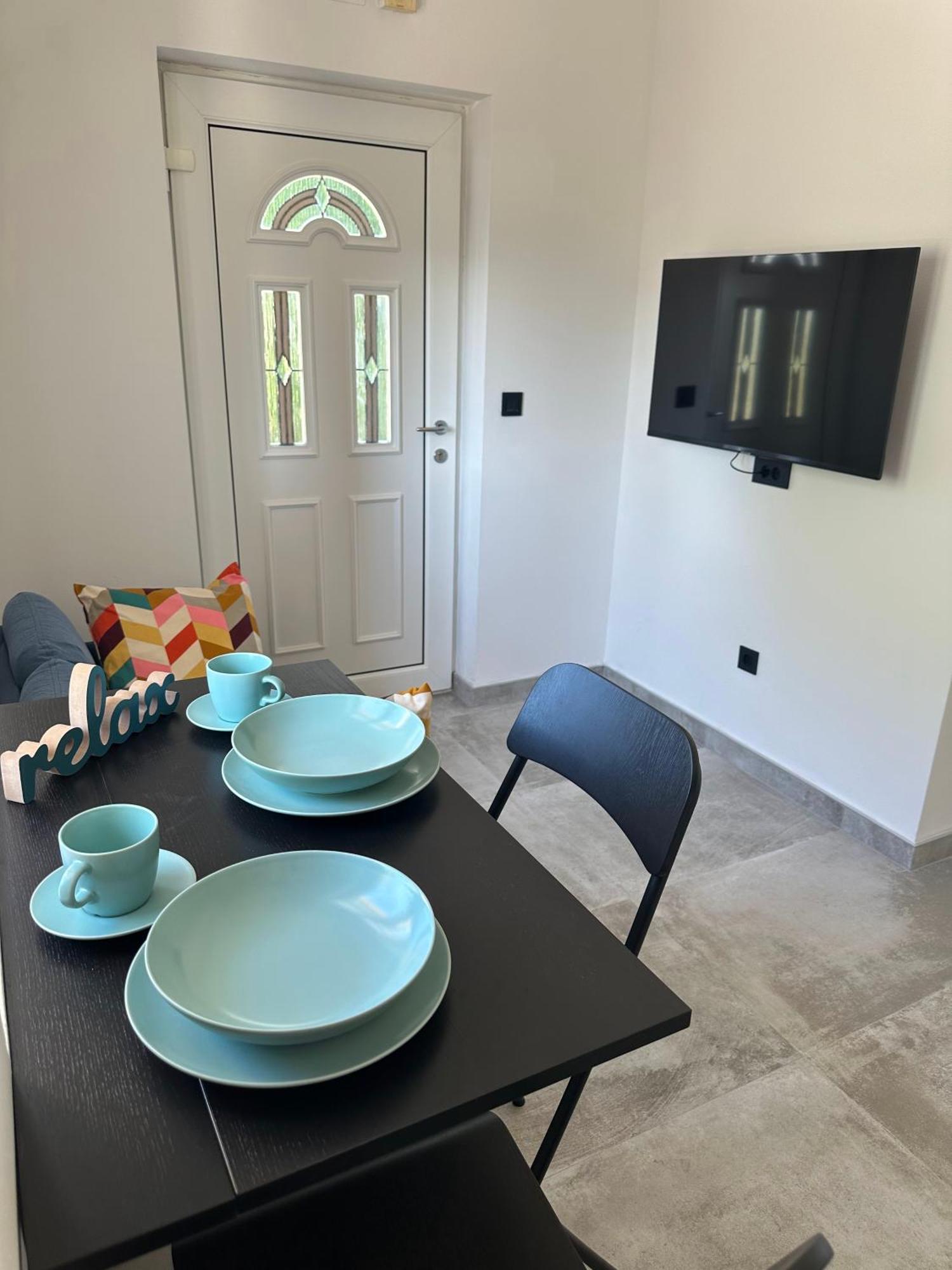 Apartment Roni Zadar Ngoại thất bức ảnh