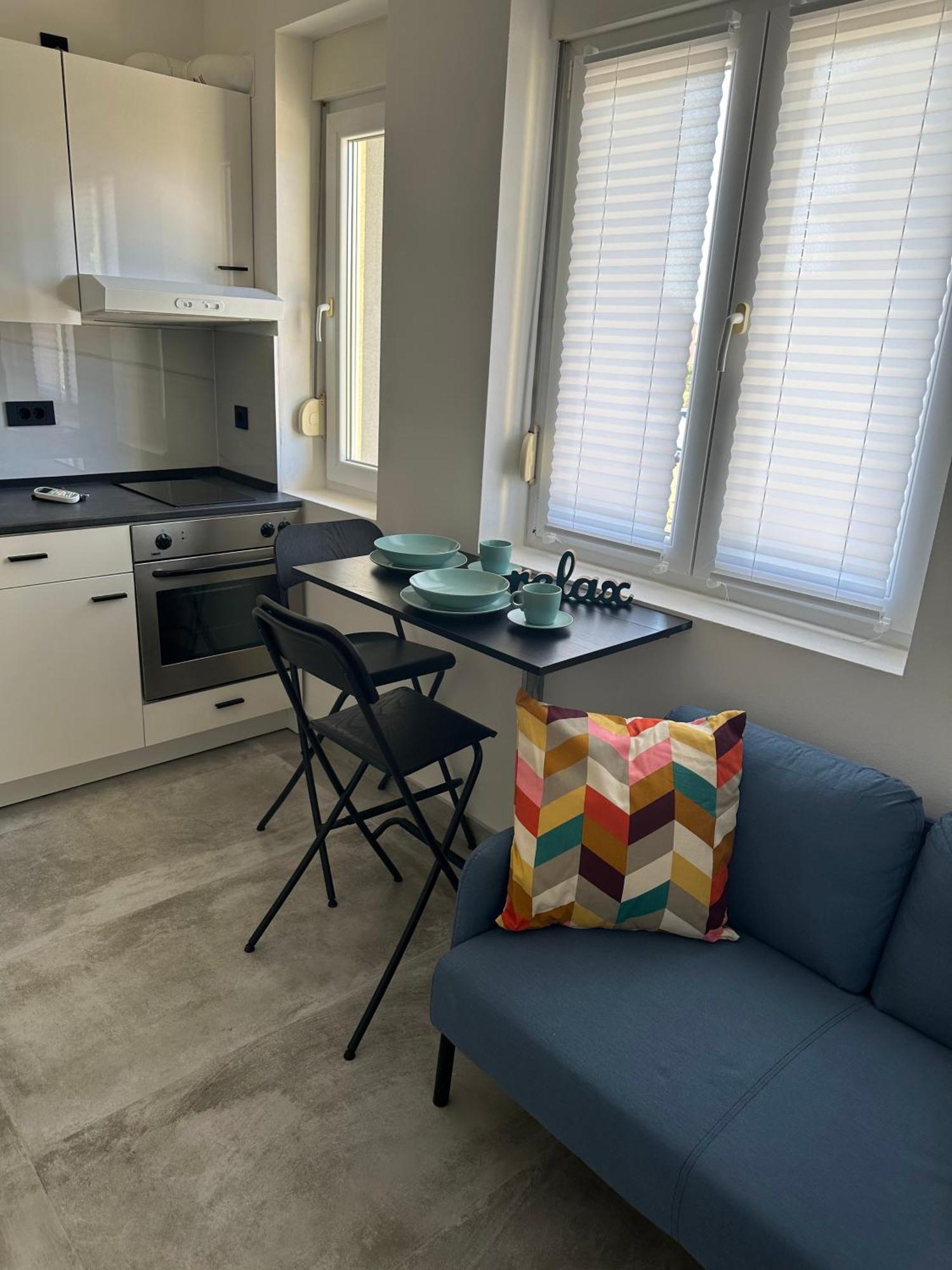 Apartment Roni Zadar Ngoại thất bức ảnh
