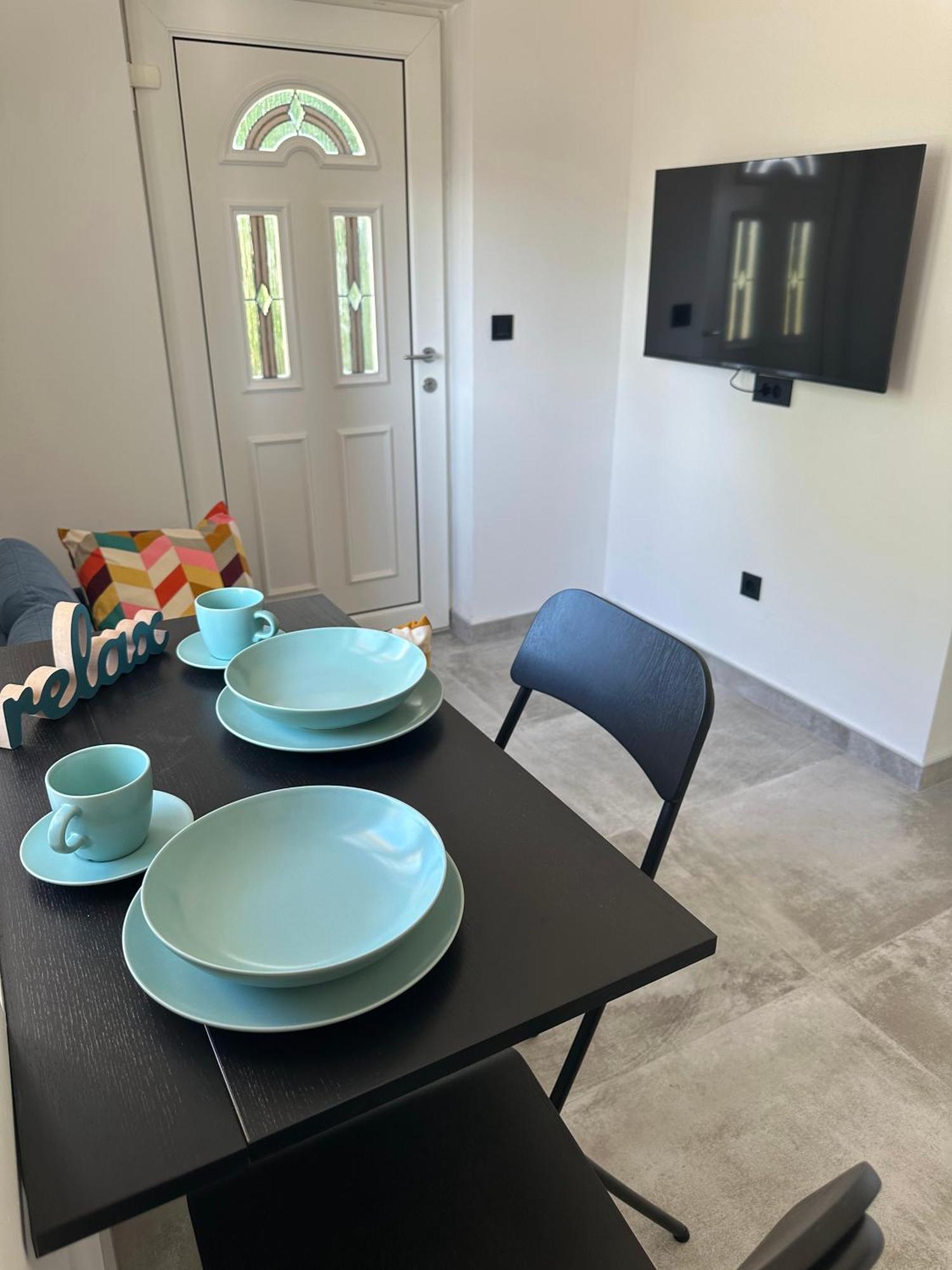 Apartment Roni Zadar Ngoại thất bức ảnh