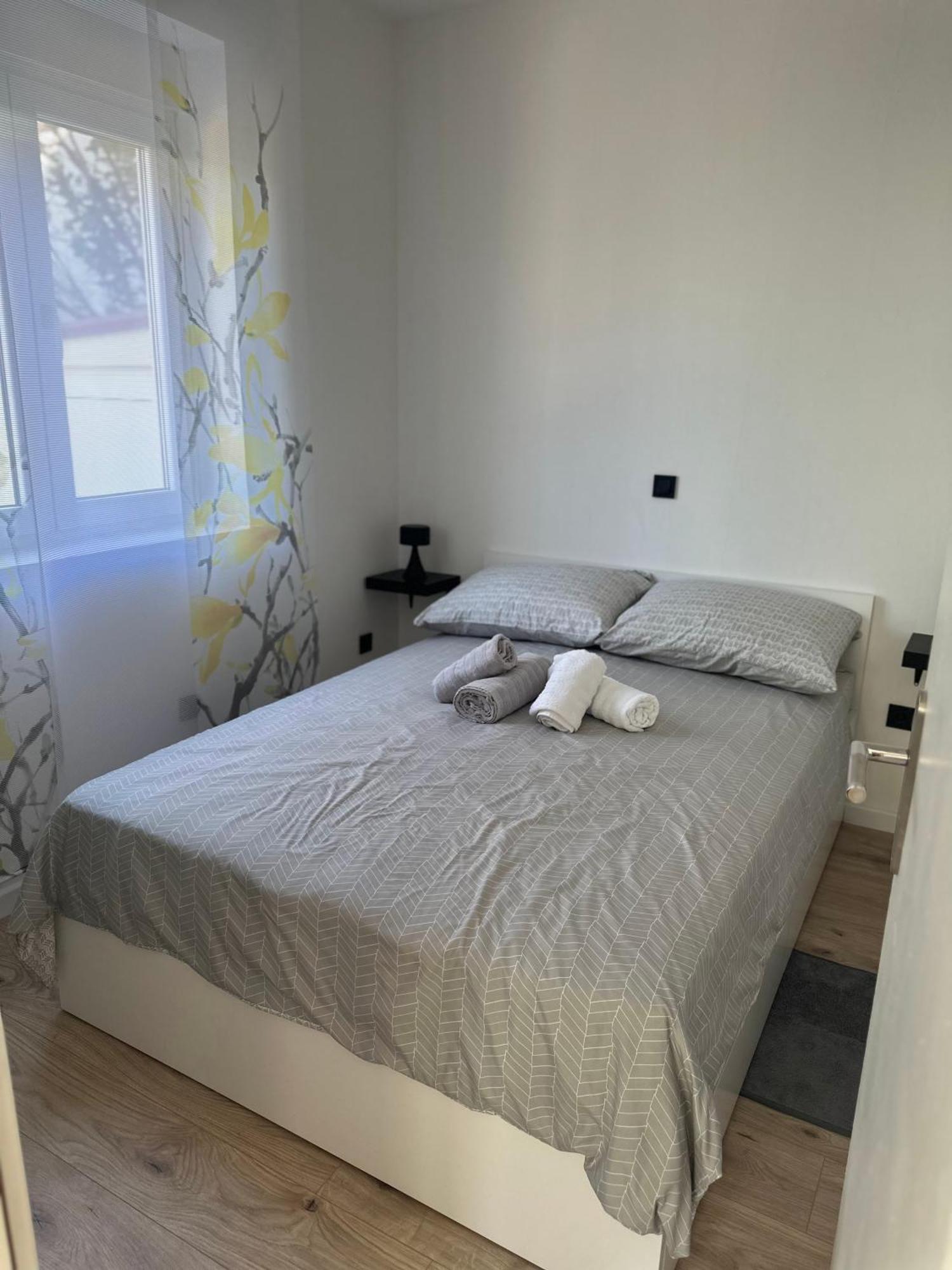 Apartment Roni Zadar Ngoại thất bức ảnh