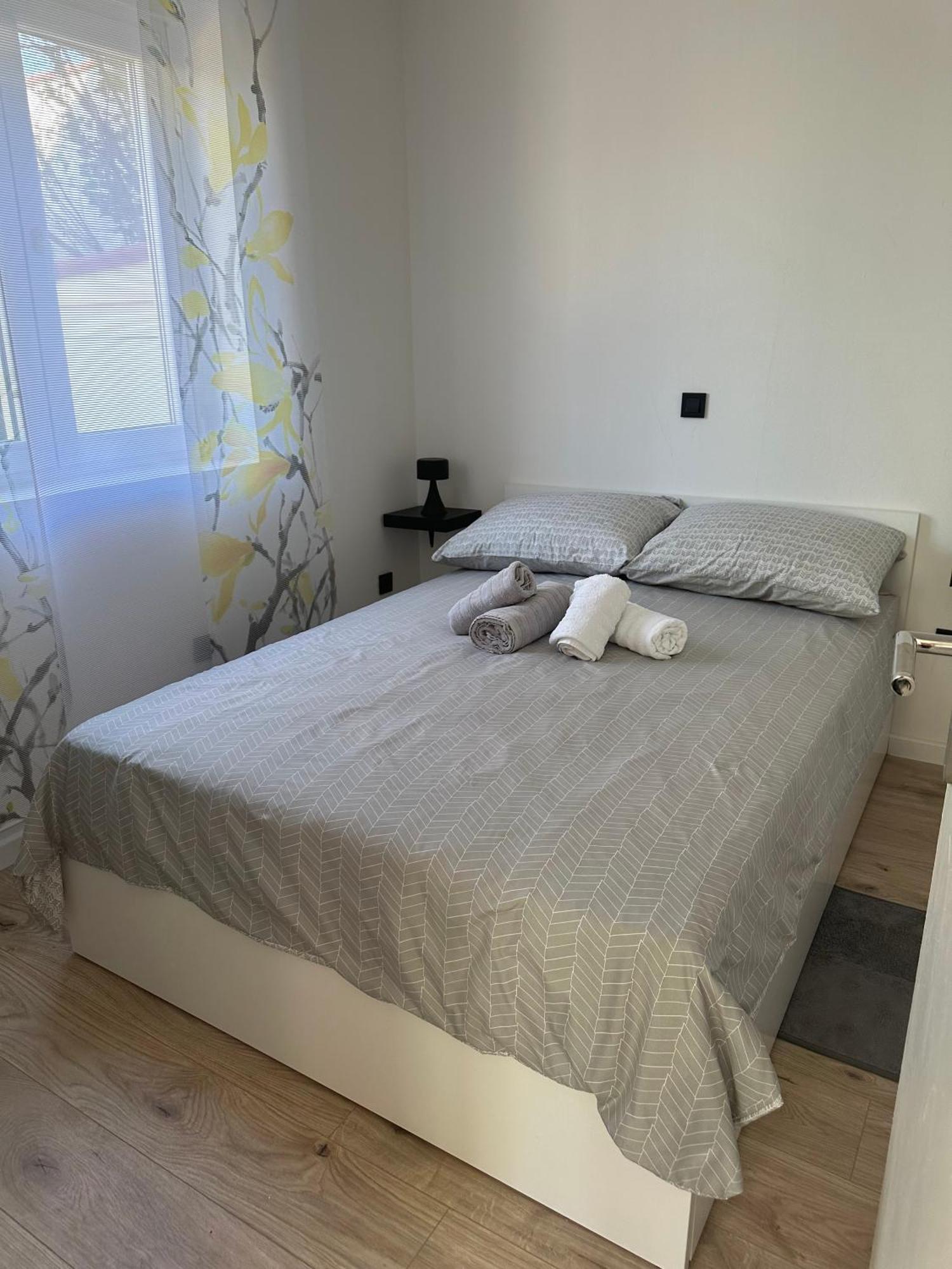 Apartment Roni Zadar Ngoại thất bức ảnh