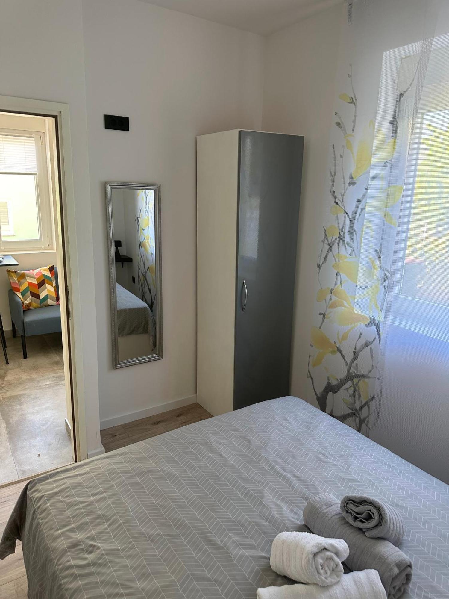 Apartment Roni Zadar Ngoại thất bức ảnh