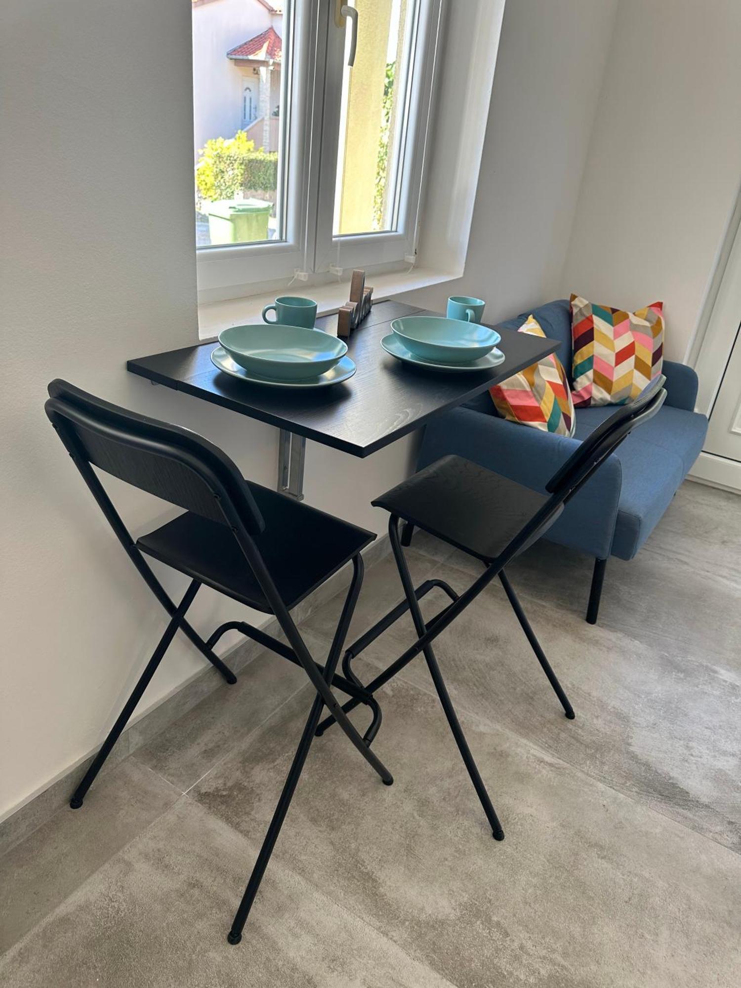Apartment Roni Zadar Ngoại thất bức ảnh