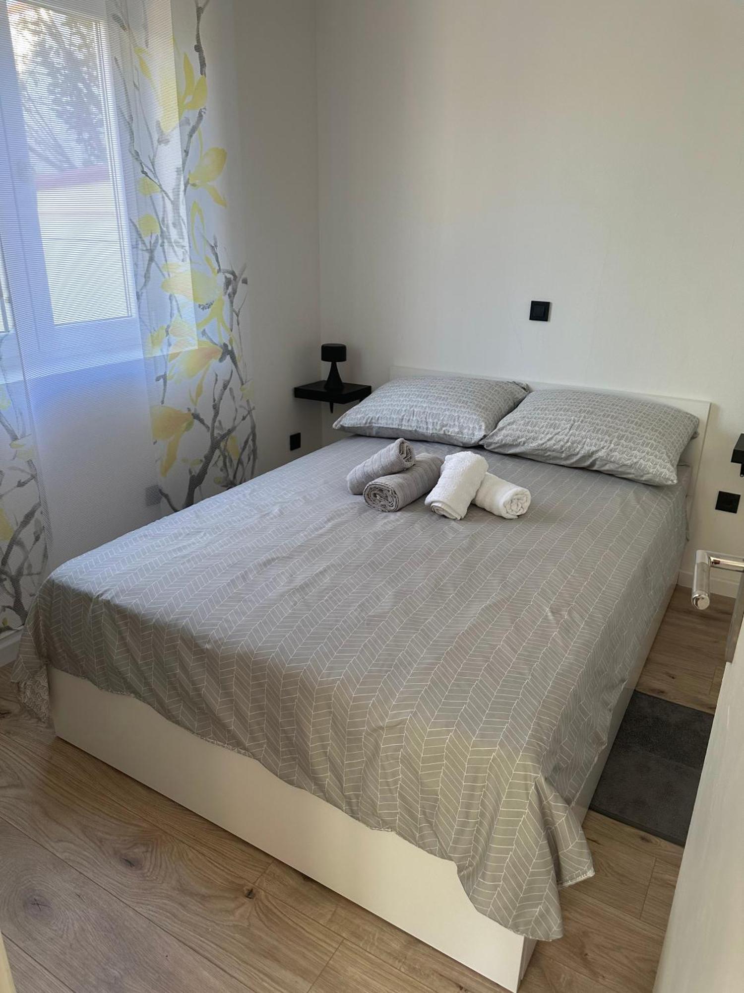 Apartment Roni Zadar Ngoại thất bức ảnh