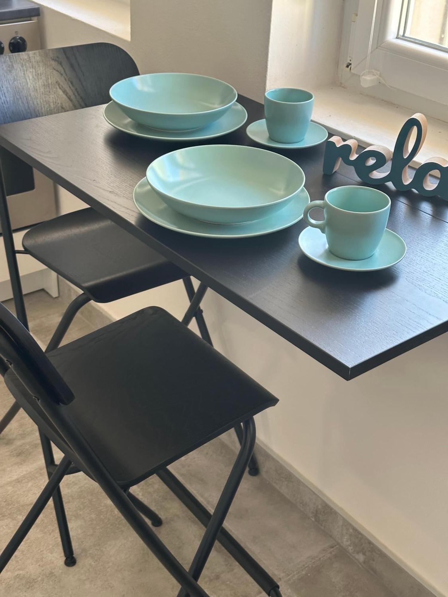 Apartment Roni Zadar Ngoại thất bức ảnh