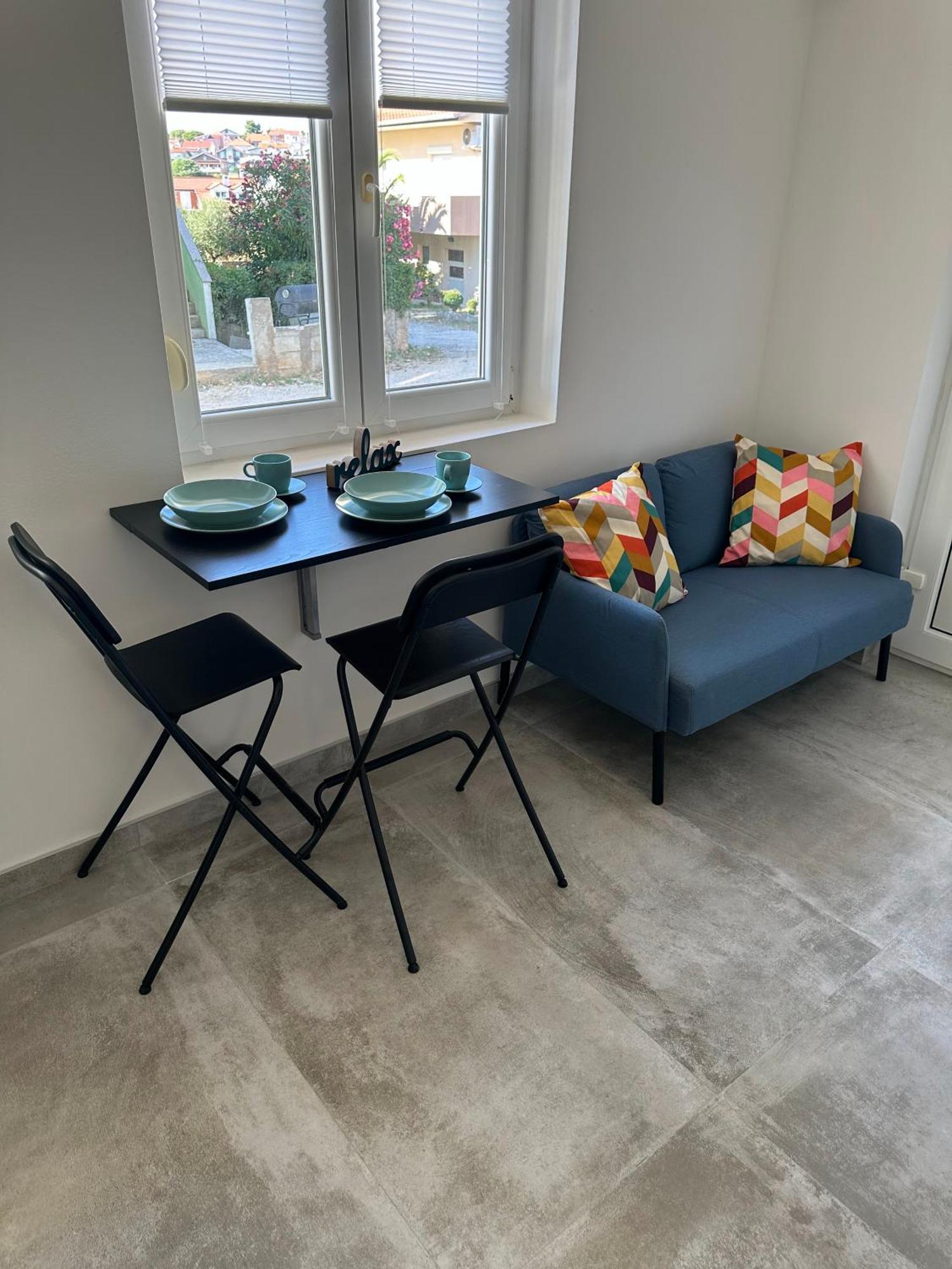 Apartment Roni Zadar Ngoại thất bức ảnh
