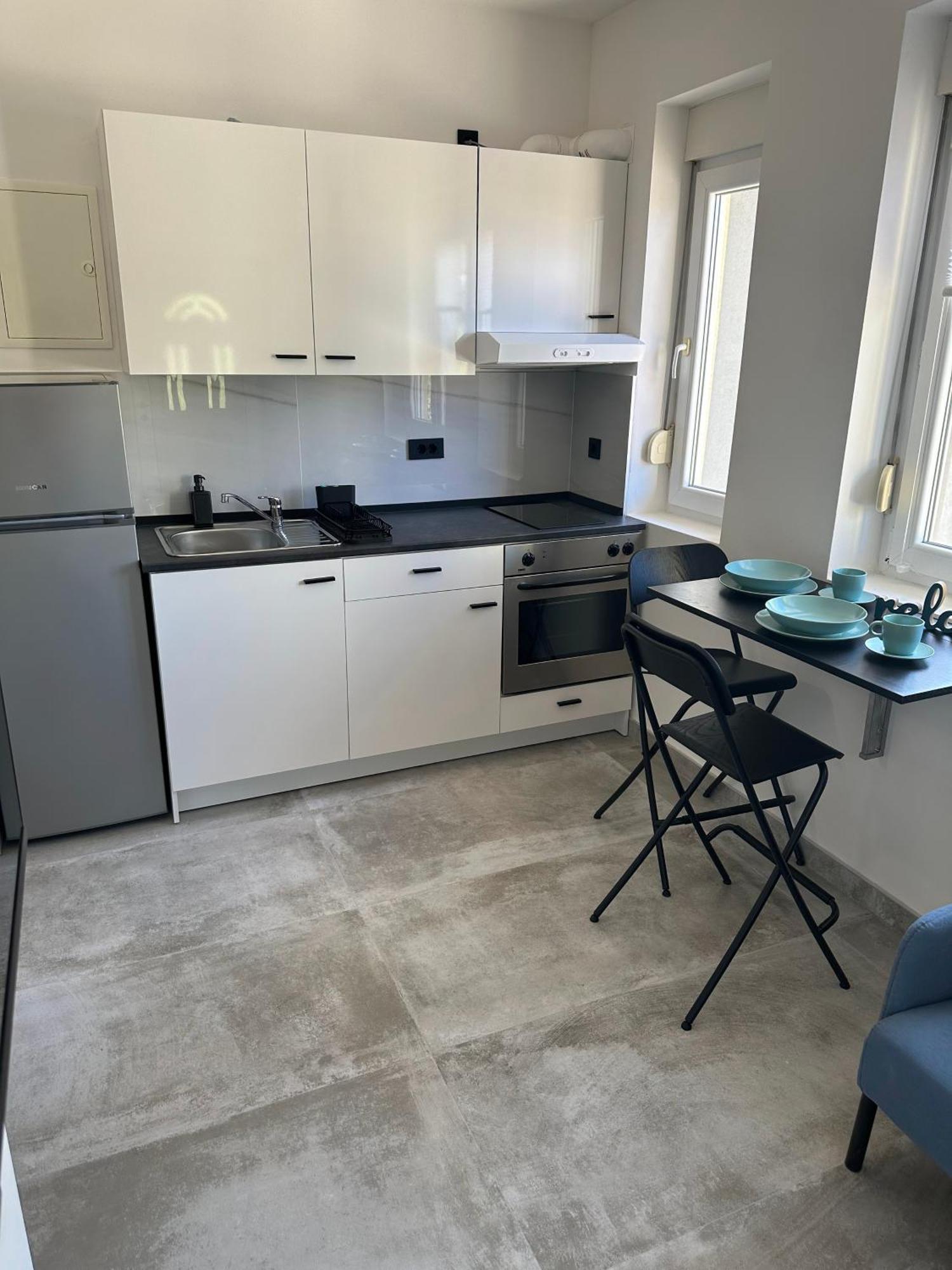 Apartment Roni Zadar Ngoại thất bức ảnh