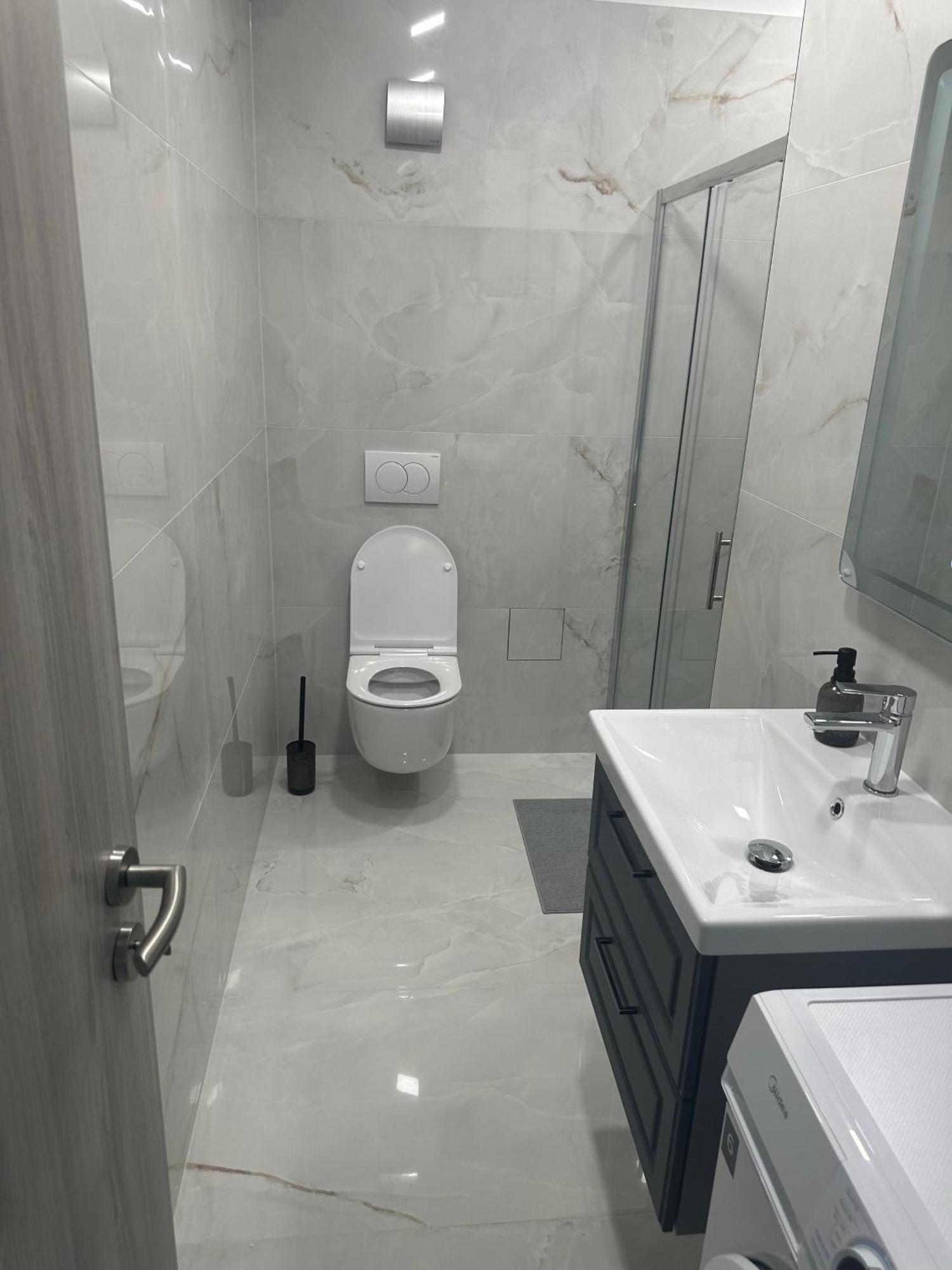 Apartment Roni Zadar Ngoại thất bức ảnh