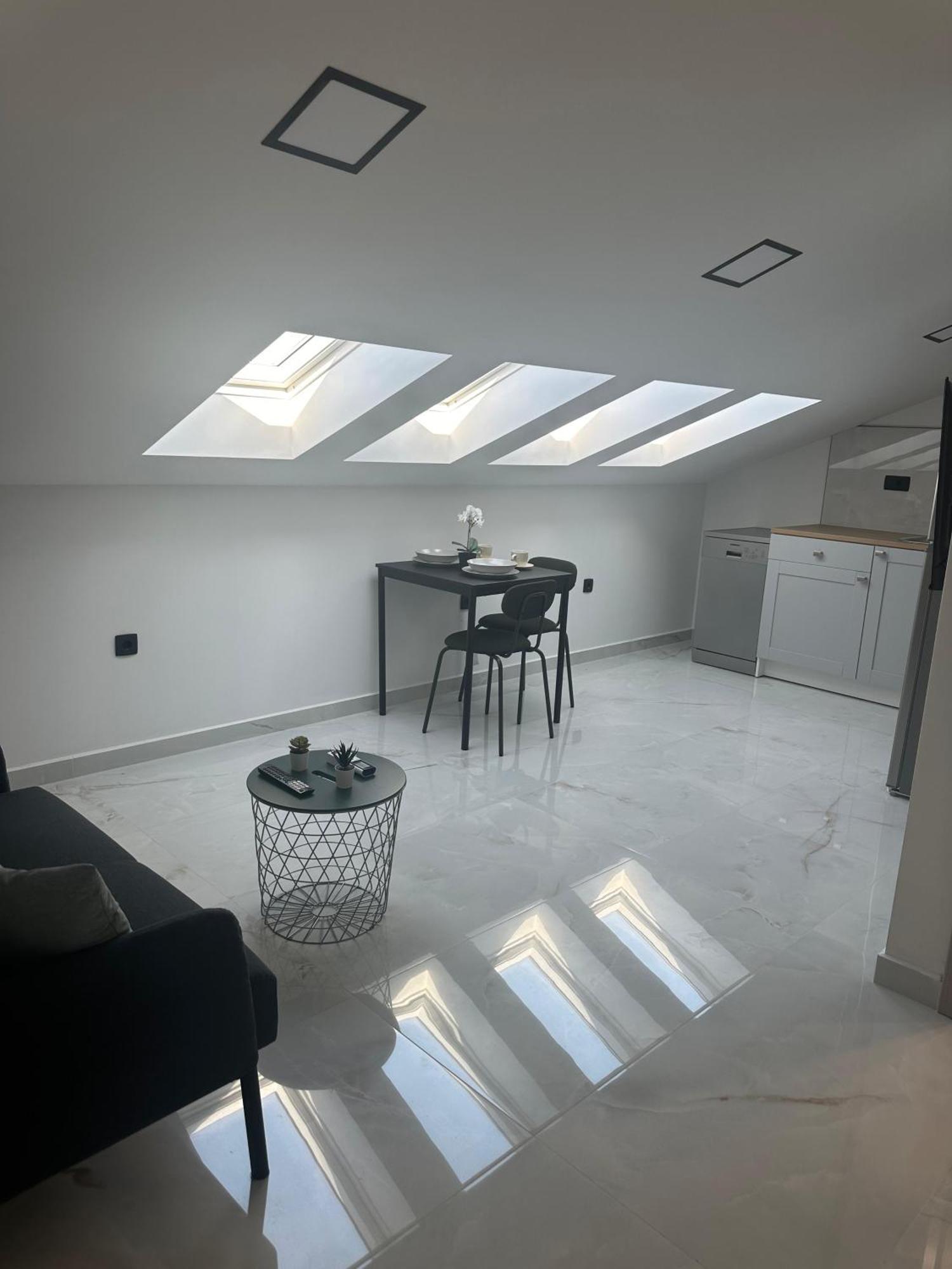 Apartment Roni Zadar Ngoại thất bức ảnh