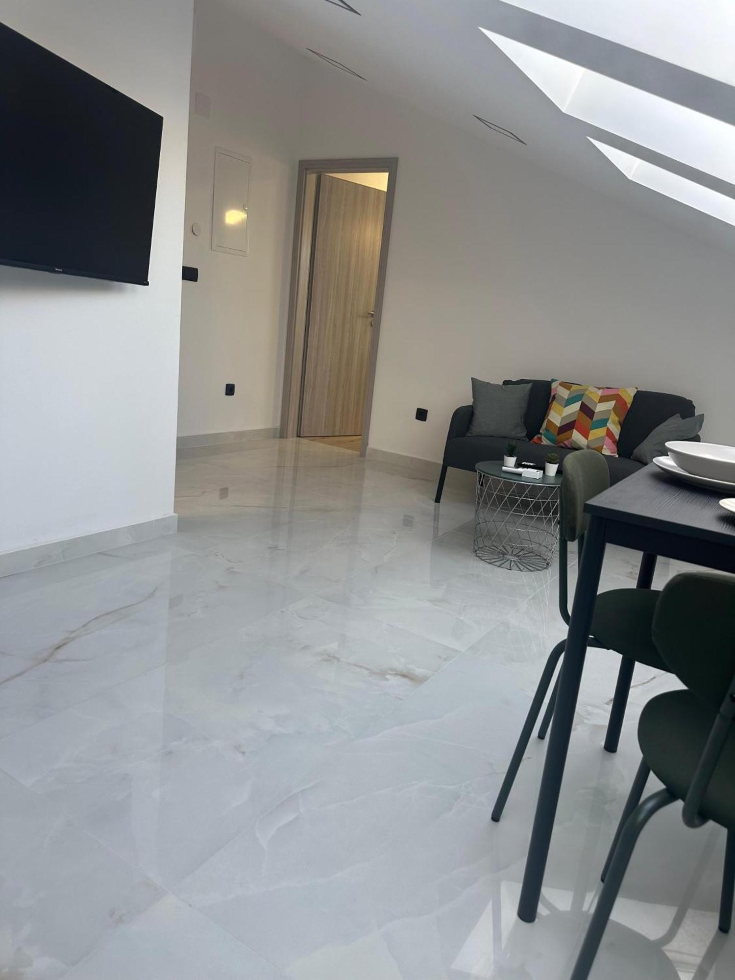Apartment Roni Zadar Ngoại thất bức ảnh
