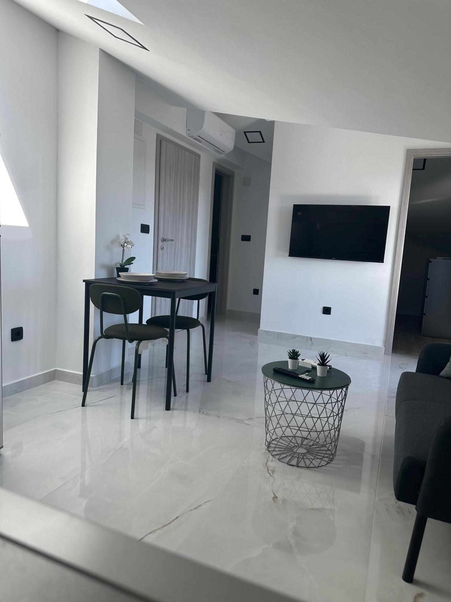 Apartment Roni Zadar Ngoại thất bức ảnh