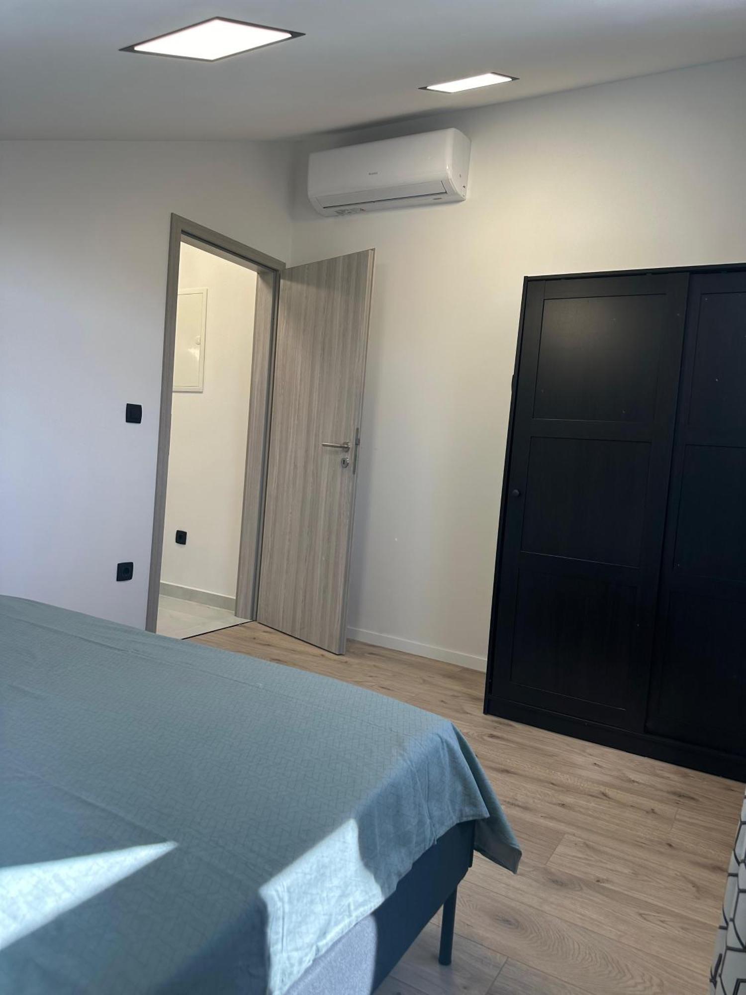 Apartment Roni Zadar Ngoại thất bức ảnh
