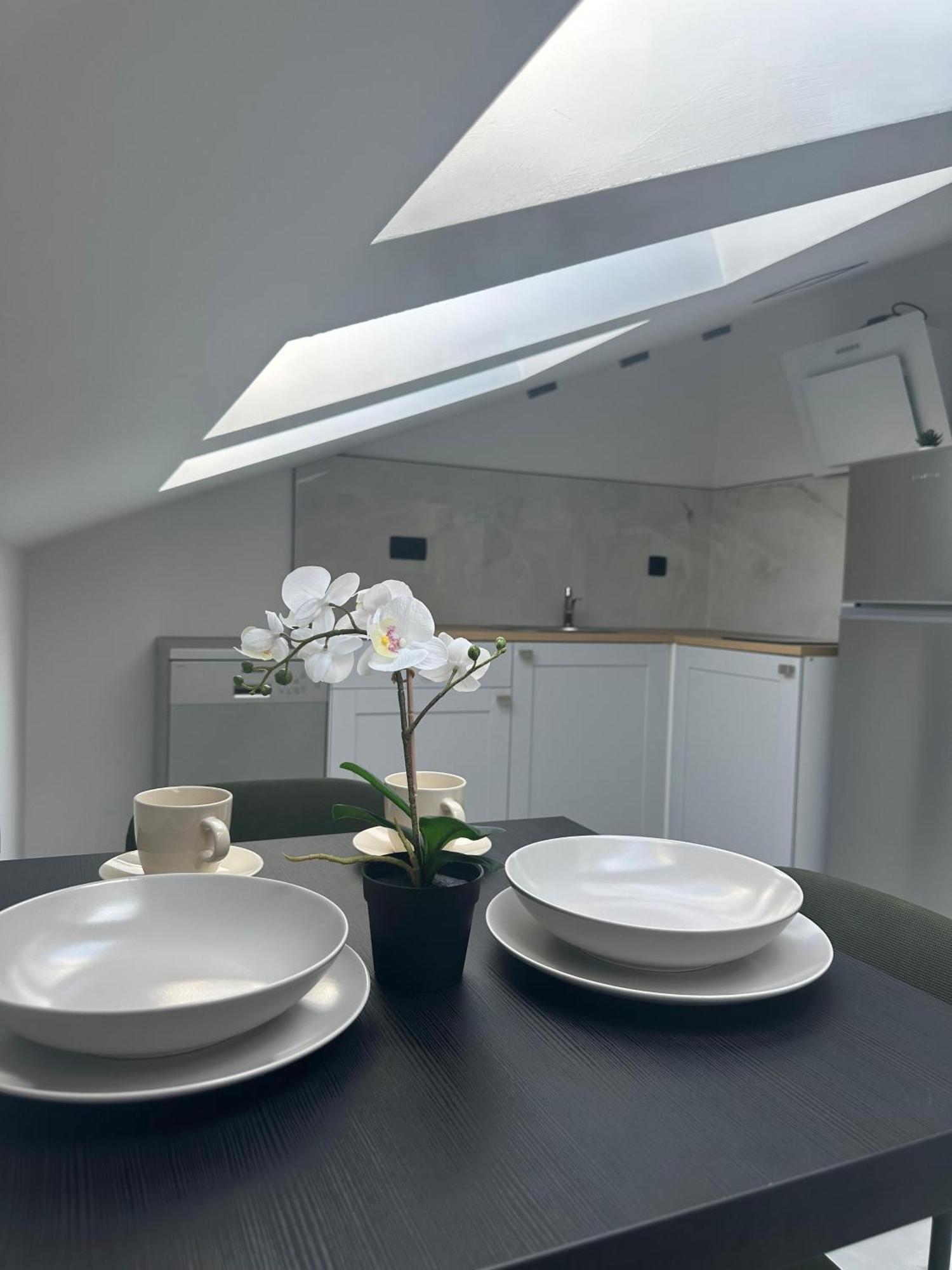 Apartment Roni Zadar Ngoại thất bức ảnh