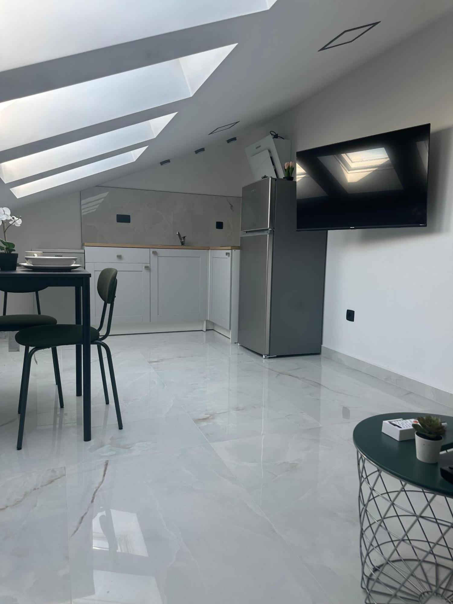 Apartment Roni Zadar Ngoại thất bức ảnh