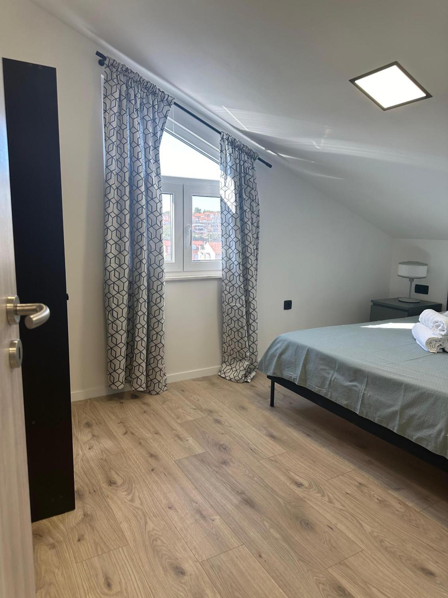 Apartment Roni Zadar Ngoại thất bức ảnh