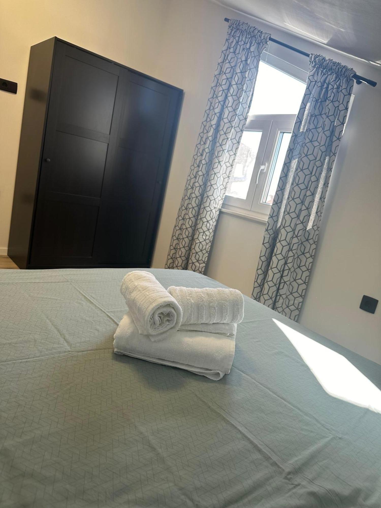 Apartment Roni Zadar Ngoại thất bức ảnh
