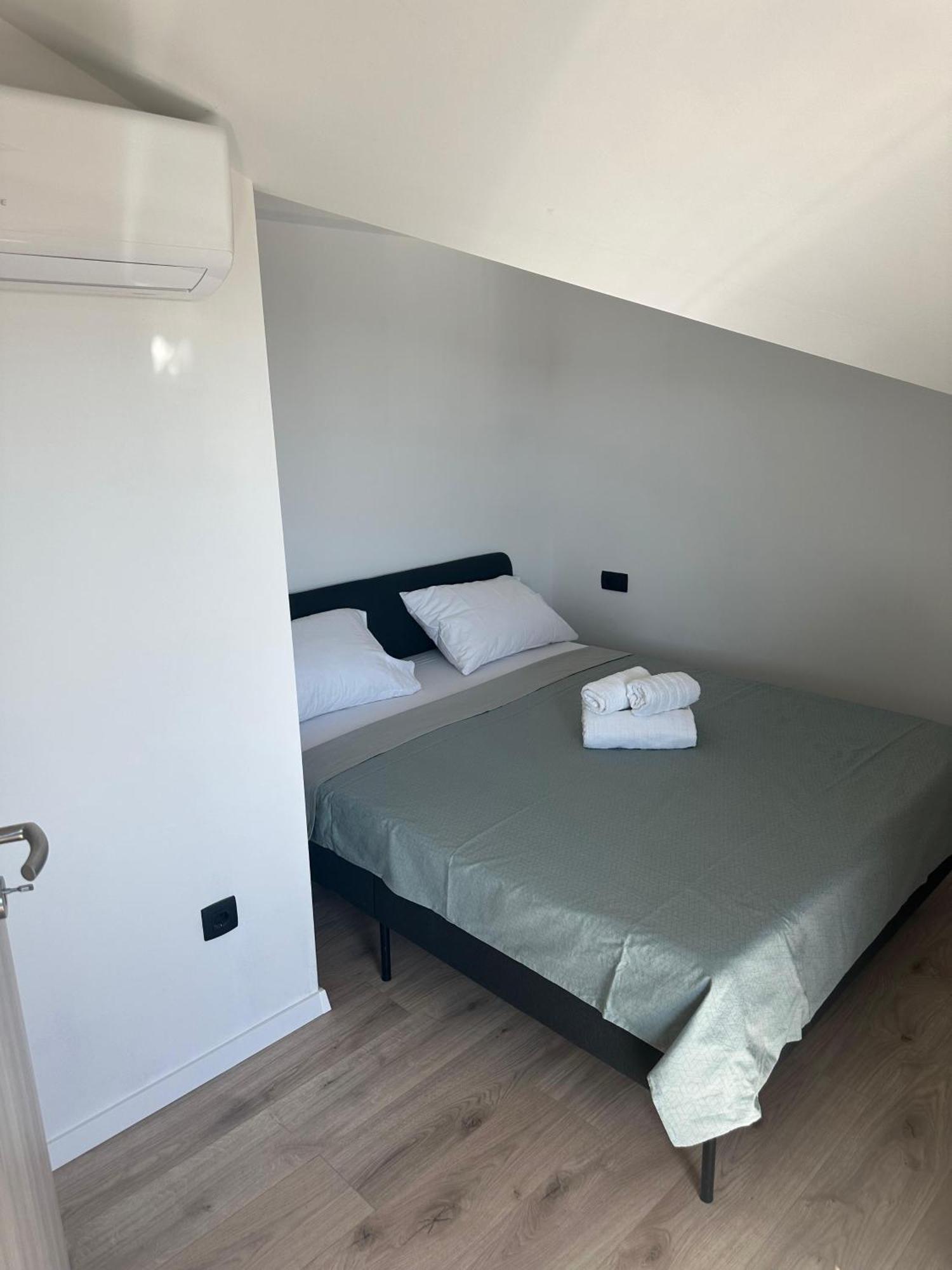 Apartment Roni Zadar Ngoại thất bức ảnh
