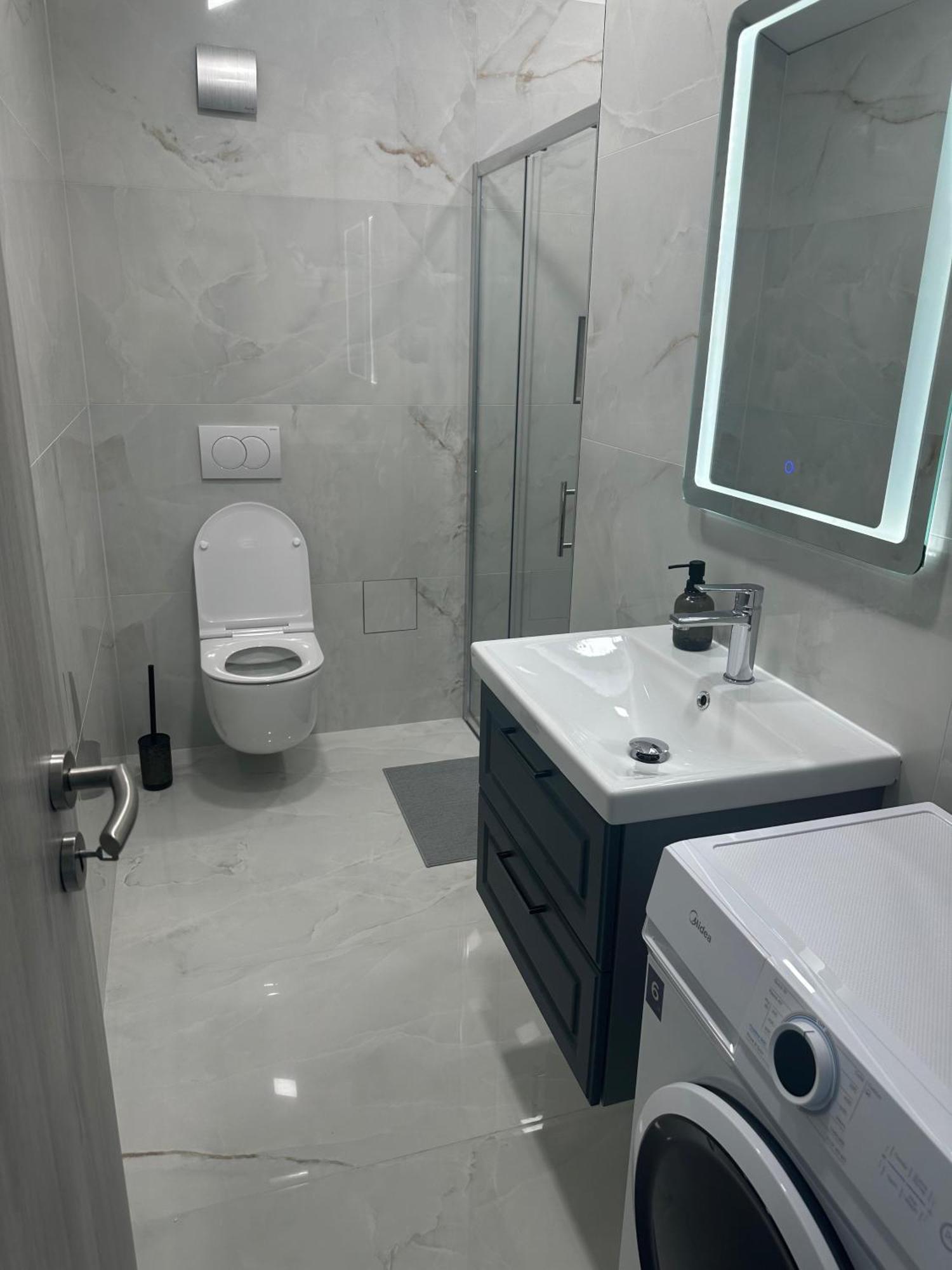 Apartment Roni Zadar Ngoại thất bức ảnh