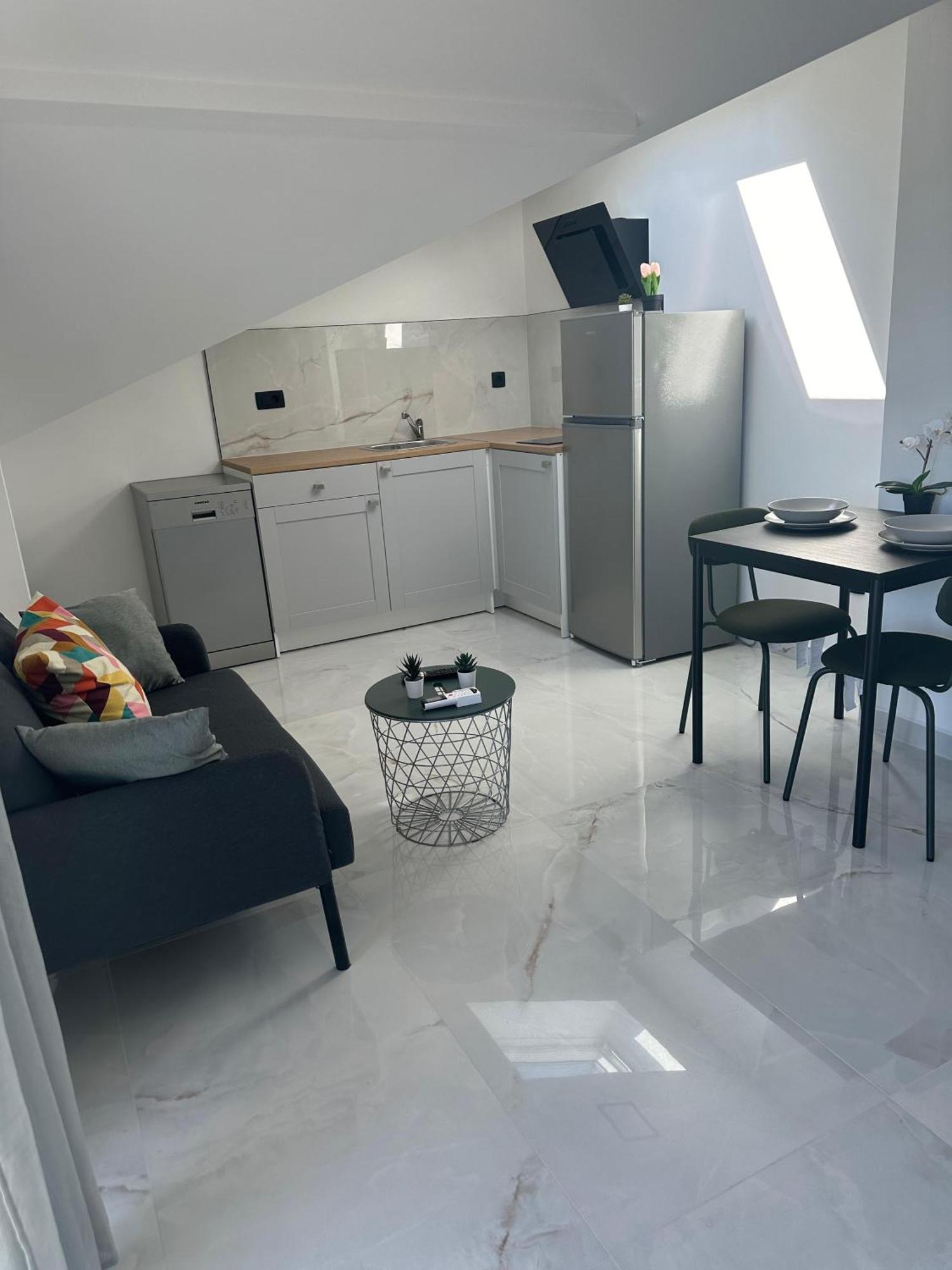 Apartment Roni Zadar Ngoại thất bức ảnh