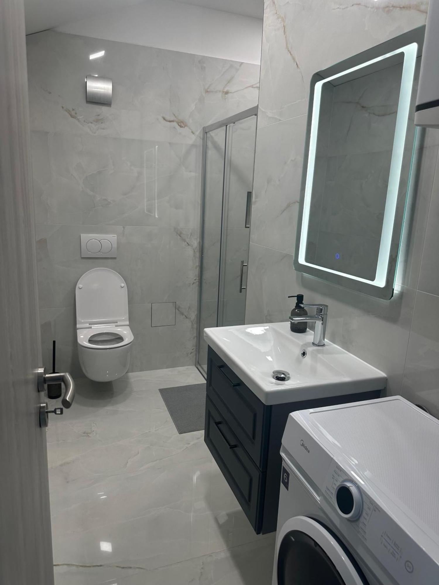 Apartment Roni Zadar Ngoại thất bức ảnh