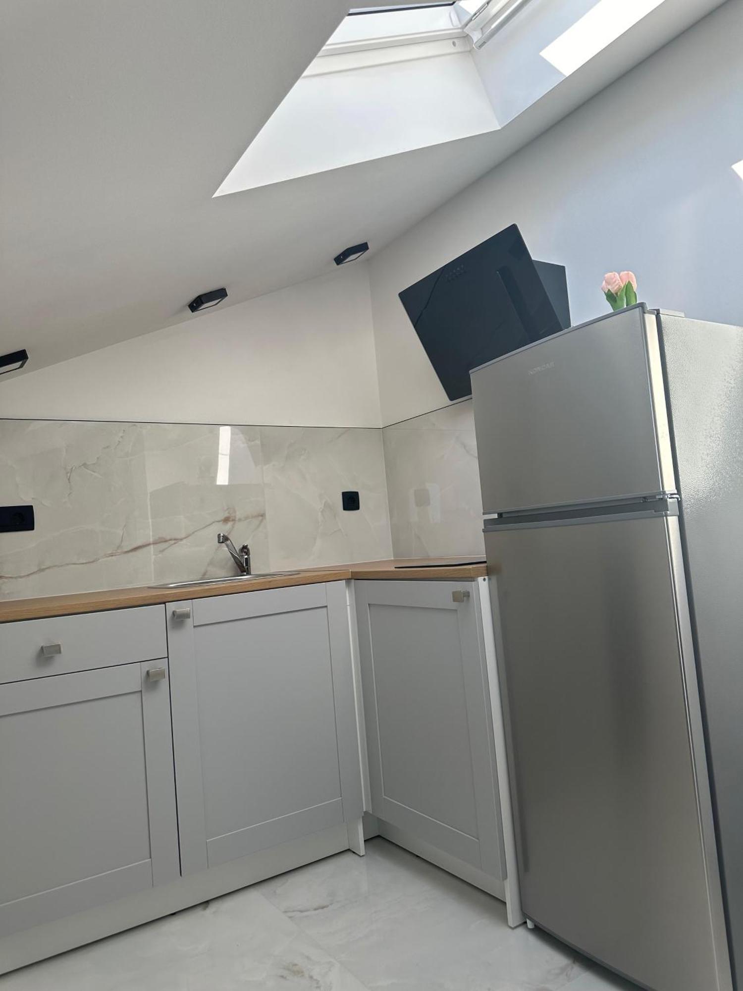 Apartment Roni Zadar Ngoại thất bức ảnh