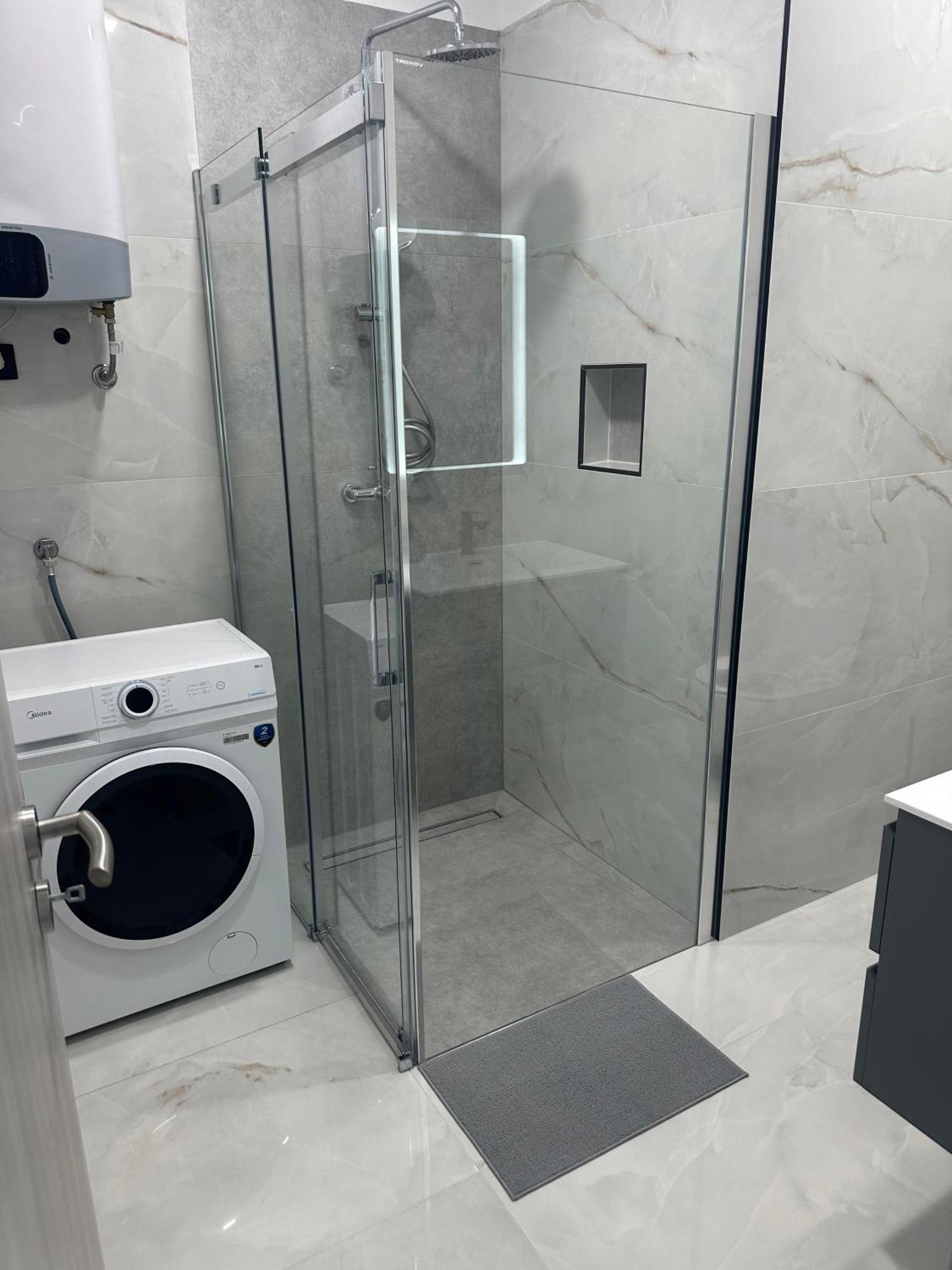 Apartment Roni Zadar Ngoại thất bức ảnh