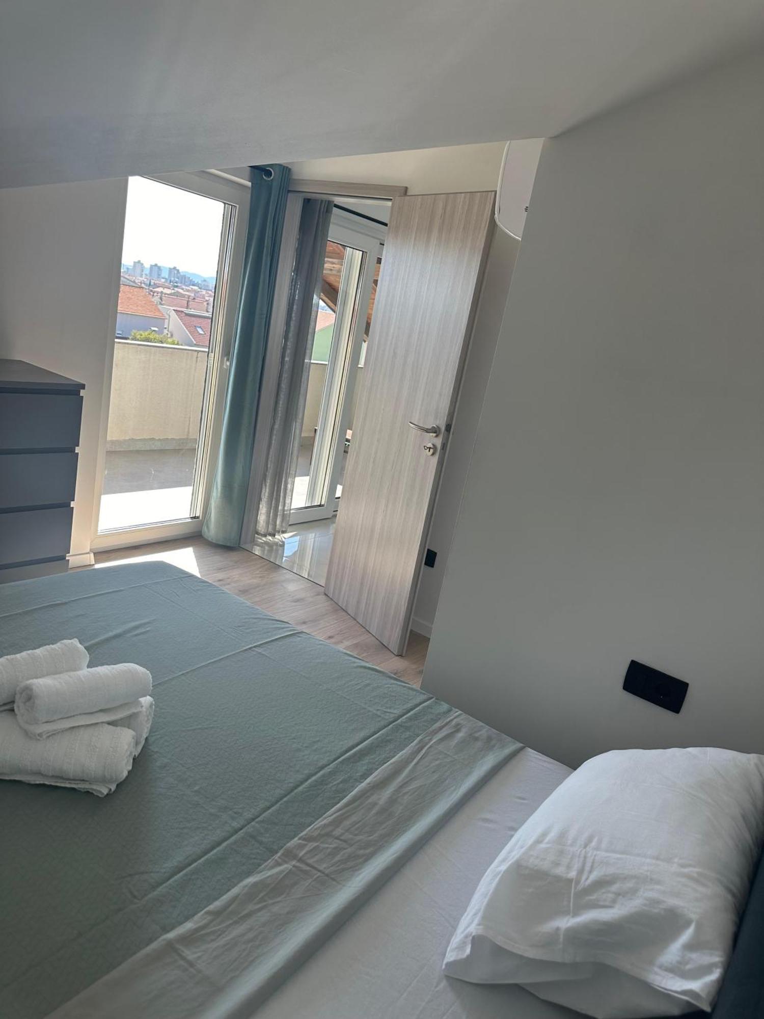 Apartment Roni Zadar Ngoại thất bức ảnh
