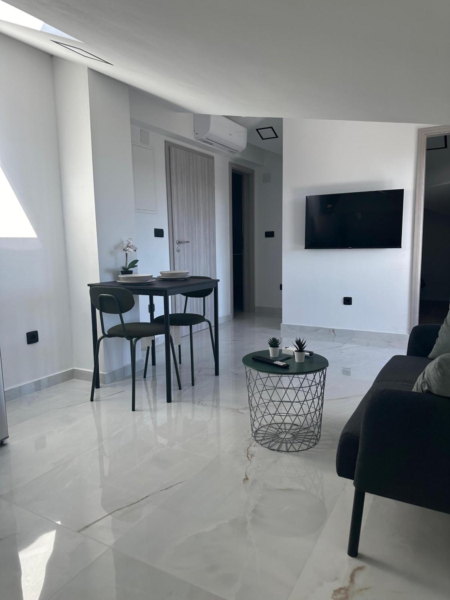 Apartment Roni Zadar Ngoại thất bức ảnh