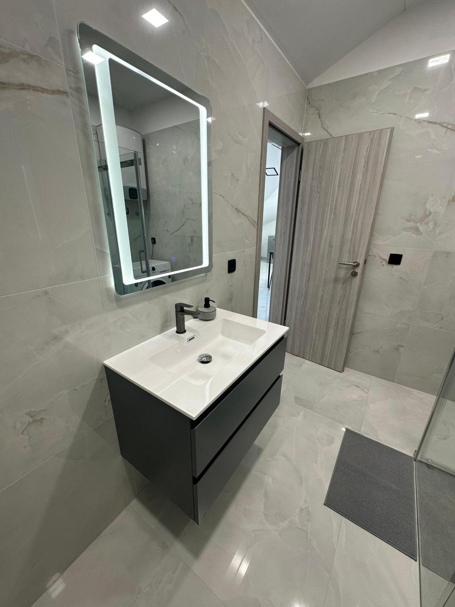 Apartment Roni Zadar Ngoại thất bức ảnh