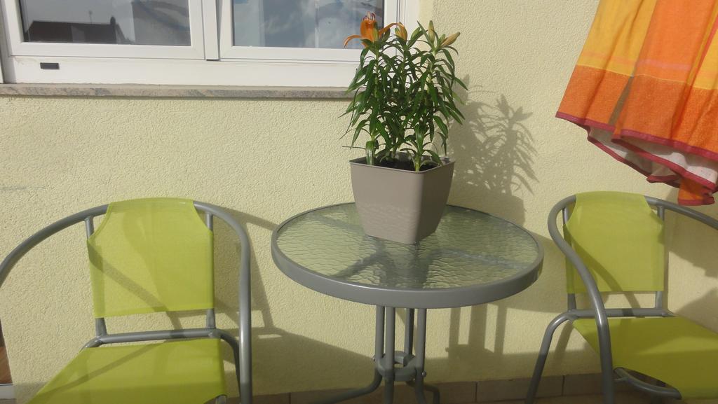 Apartment Roni Zadar Ngoại thất bức ảnh