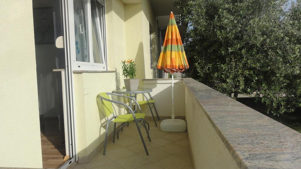 Apartment Roni Zadar Ngoại thất bức ảnh