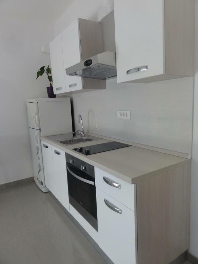 Apartment Roni Zadar Ngoại thất bức ảnh
