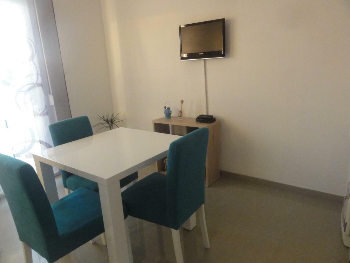 Apartment Roni Zadar Ngoại thất bức ảnh
