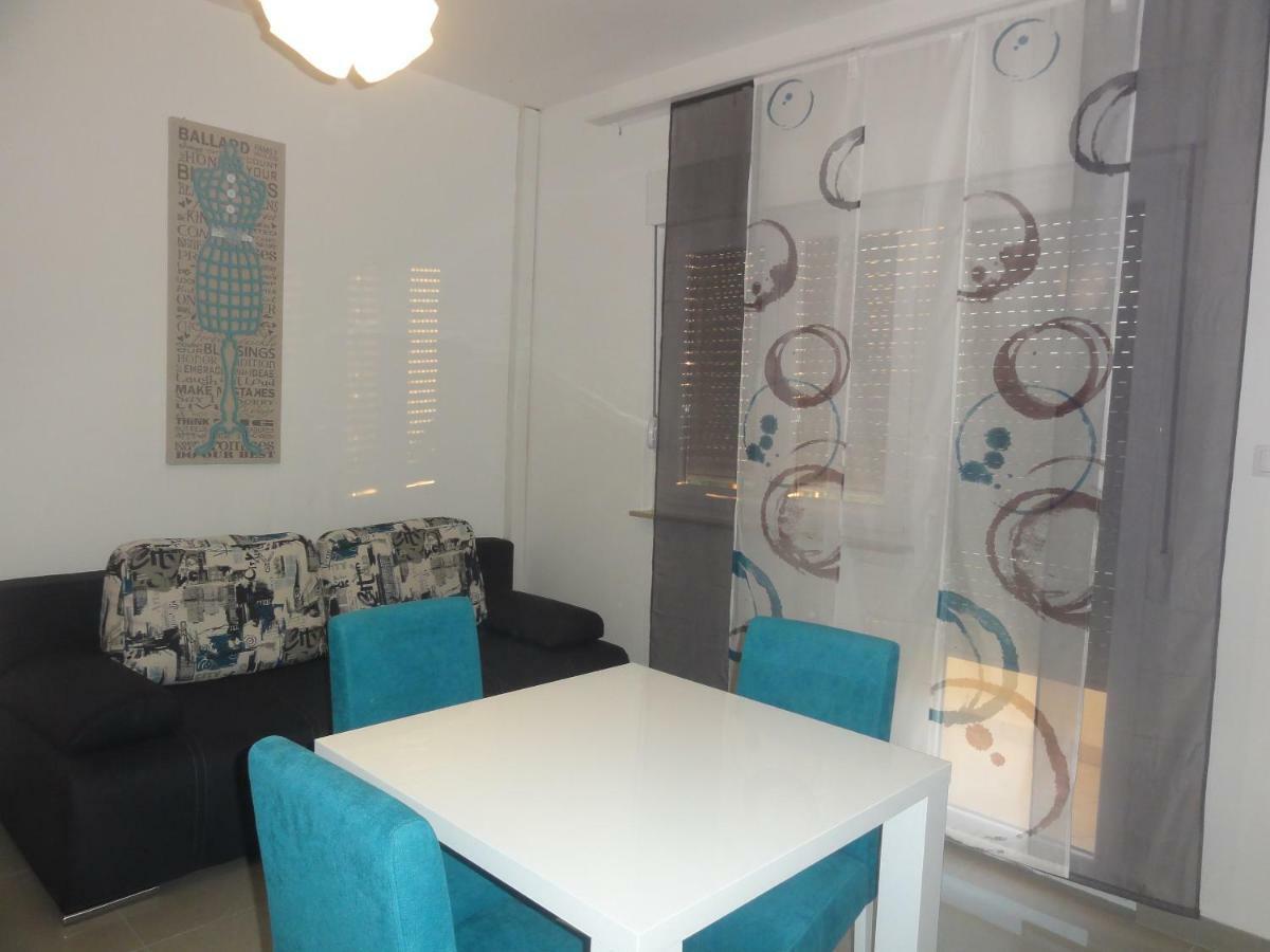 Apartment Roni Zadar Ngoại thất bức ảnh