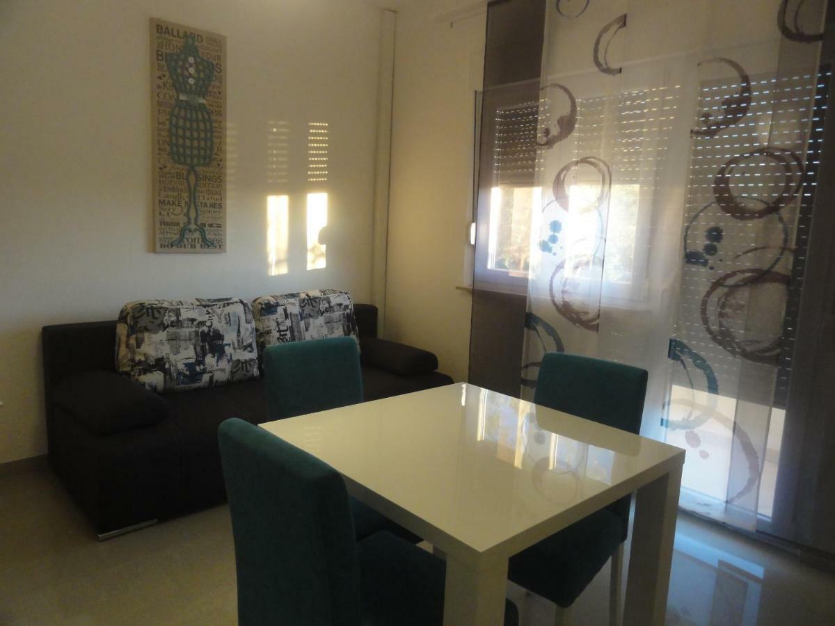 Apartment Roni Zadar Ngoại thất bức ảnh