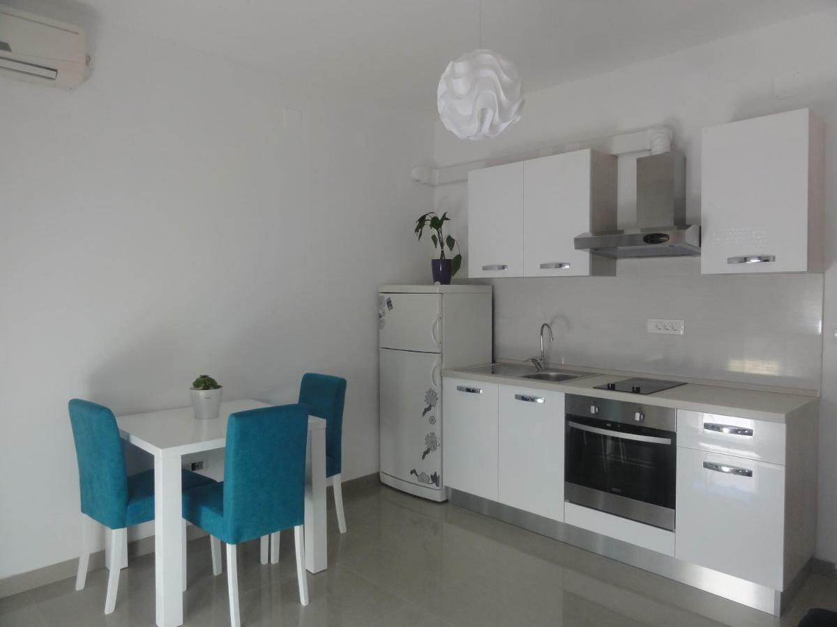 Apartment Roni Zadar Ngoại thất bức ảnh